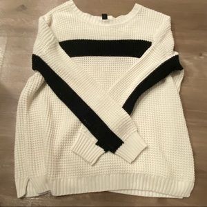 Forever 21 sweater